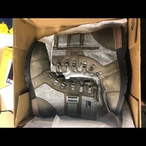 Sorel Major Carly Boot